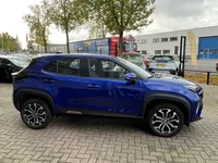 Toyota Yaris Cross 1.5 Hybrid Explore Automaat,Trekhaak,Navi,Clima,Adaptive-Cruise,Carplay,Isofix,KeylessEntry+Start,Camera. Foto