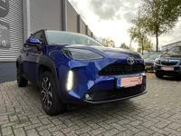 Toyota Yaris Cross 1.5 Hybrid Explore Automaat,Trekhaak,Navi,Clima,Adaptive-Cruise,Carplay,Isofix,KeylessEntry+Start,Camera. Foto