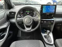 Toyota Yaris Cross 1.5 Hybrid Explore Automaat,Trekhaak,Navi,Clima,Adaptive-Cruise,Carplay,Isofix,KeylessEntry+Start,Camera. Foto