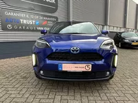 Toyota Yaris Cross 1.5 Hybrid Explore Automaat,Trekhaak,Navi,Clima,Adaptive-Cruise,Carplay,Isofix,KeylessEntry+Start,Camera. Foto