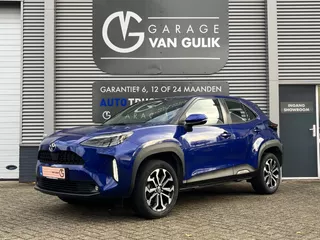 Toyota Yaris Cross 1.5 Hybrid Explore Automaat,Trekhaak,Navi,Clima,Adaptive-Cruise,Carplay,Isofix,KeylessEntry+Start,Camera.
