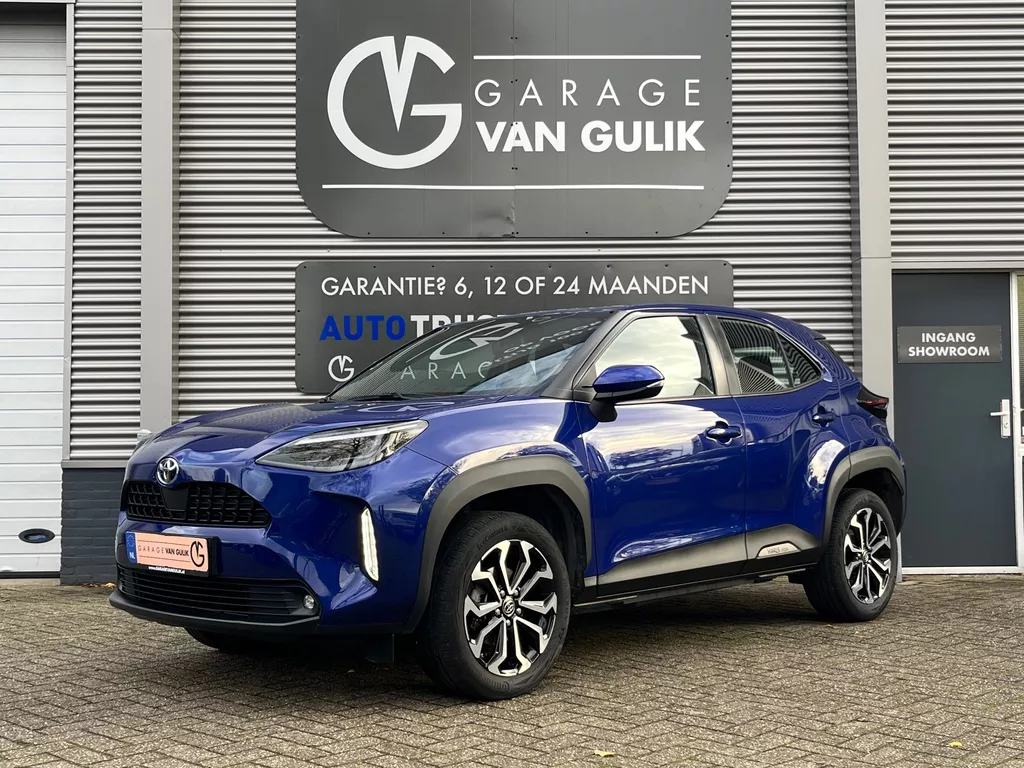 Toyota Yaris Cross 1.5 Hybrid Explore Automaat,Trekhaak,Navi,Clima,Adaptive-Cruise,Carplay,Isofix,KeylessEntry+Start,Camera. Toyota Yaris Cross 1.5 Hybrid Explore Automaat,Trekhaak,Navi,Clima,Adaptive-Cruise,Carplay,Isofix,KeylessEntry+Start,Camera.