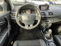 Renault Mégane Estate 1.2 TCe Bose 131PK Trekhaak,Navi,Clima,Cruise,Isofix,Bluetooth,ElektrRamen+Spiegels,Camera,Lmv,Usb,Radio/Cd. Foto